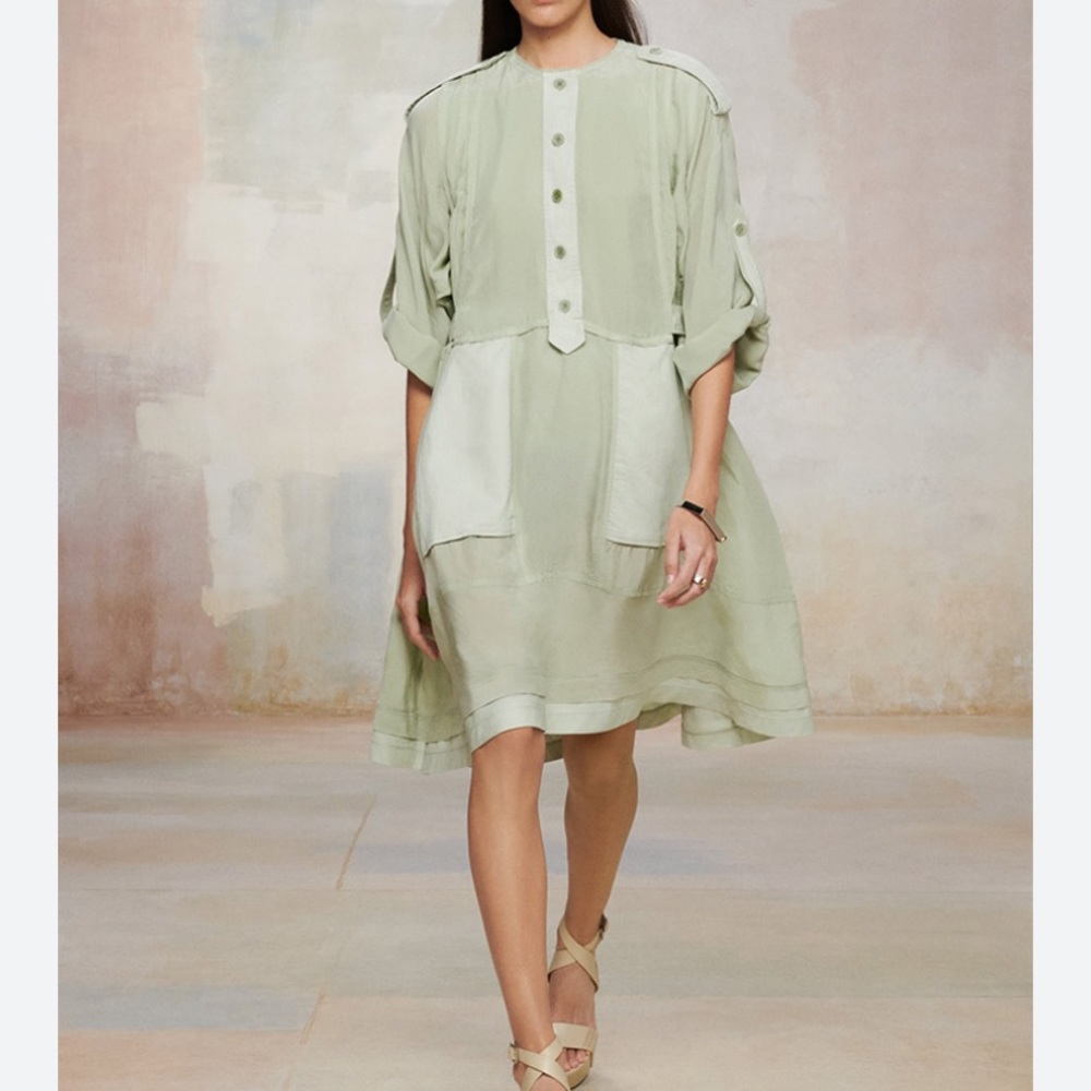 Zara SRPLS - dress